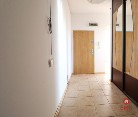 Mieszkanie 3 pokojowe w Nowince