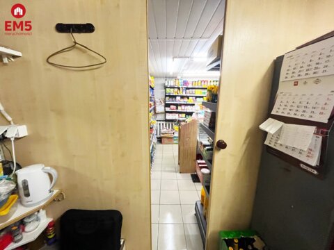 Lokal,  sklep osiedlowy.  Białystok