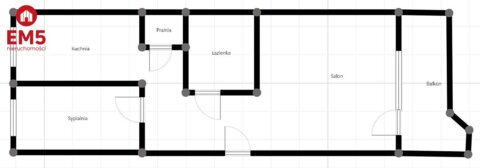 Wohnung zu verkaufen