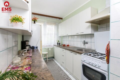 Wohnung zu verkaufen