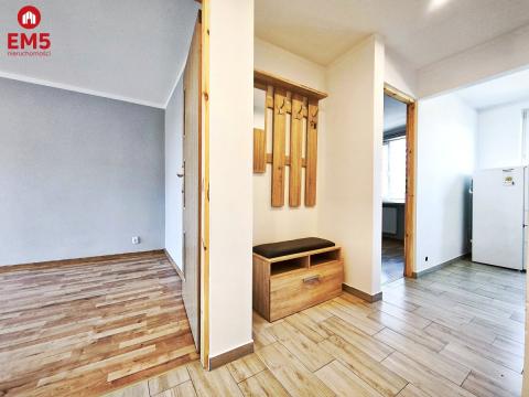 Wohnung zu verkaufen