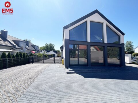 Business premises for rent