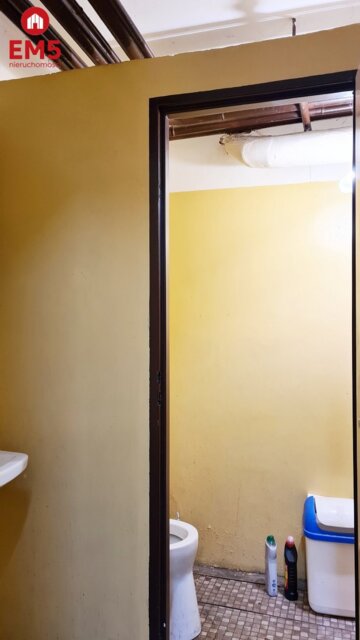 Lokal użytkowy z rampą, 90 m2