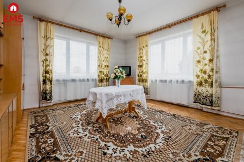 Haus zu verkaufen
