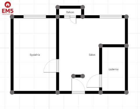 Wohnung zu verkaufen