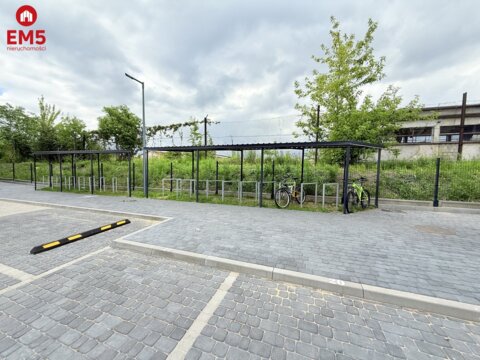 Wyjątkowe 3 pokoje Ul. Hetmańska 2025r