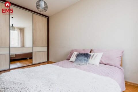 Wohnung zu verkaufen