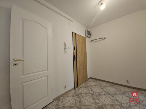 2 pokojowe mieszkanie po remoncie