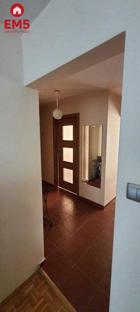 Rodzinne 3 pokoje