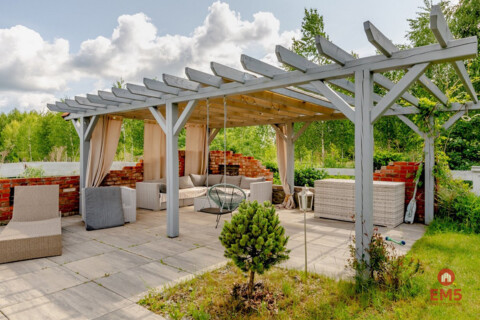 Piękna Posiadłość Podlasia. Oferta PREMIUM.