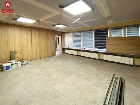 Аренда помещений для бизнеса