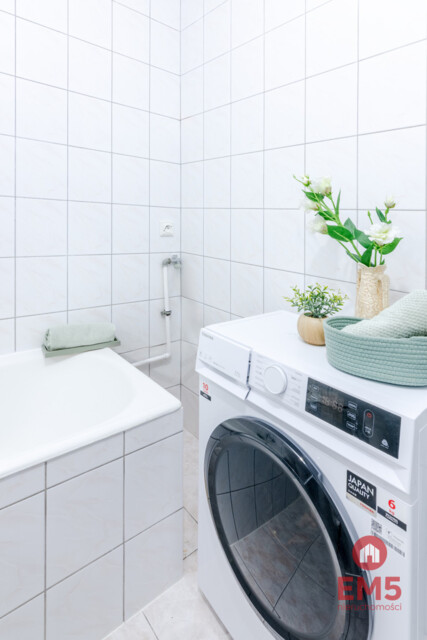 Mieszkanie - Białystok Bojary