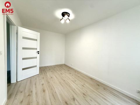 Wohnung zu verkaufen