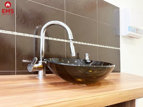 Lokal wyposażony okazja!