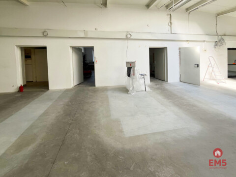 Pow. handlowo-usługowa  super lokalizacja