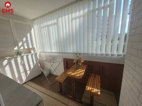 Wohnung zu verkaufen