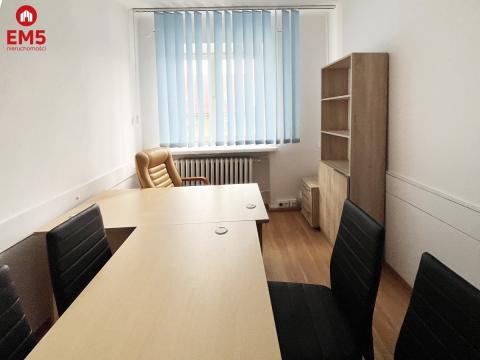 Business premises for rent