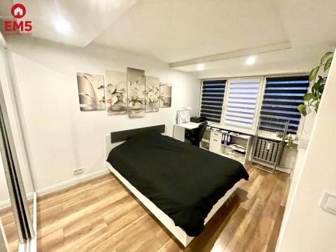 Wohnung zu verkaufen