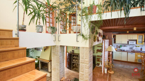 Haus zu verkaufen