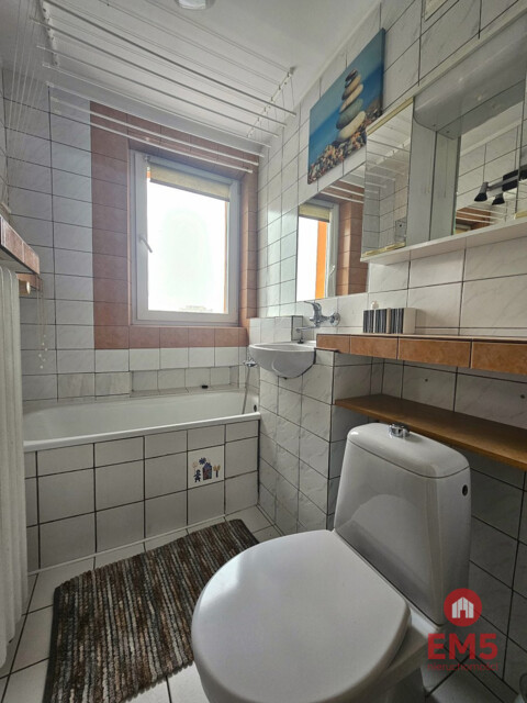 Wohnung zu verkaufen