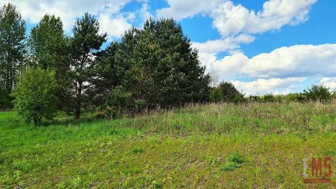 Działka rolno-budowlana 0,35 ha, Jurowce