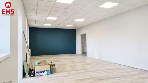 Business premises for rent