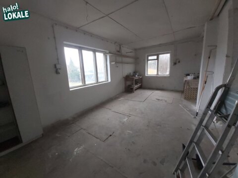 Lokal 300m2 na magazyn, produkcję