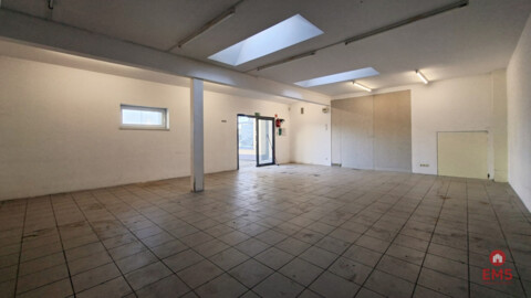 Business premises for rent