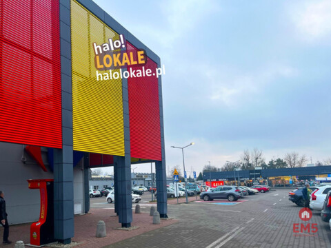 Business premises for rent