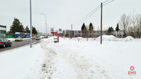 Grundstück zu verkaufen