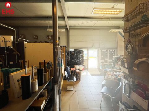 Business premises for rent