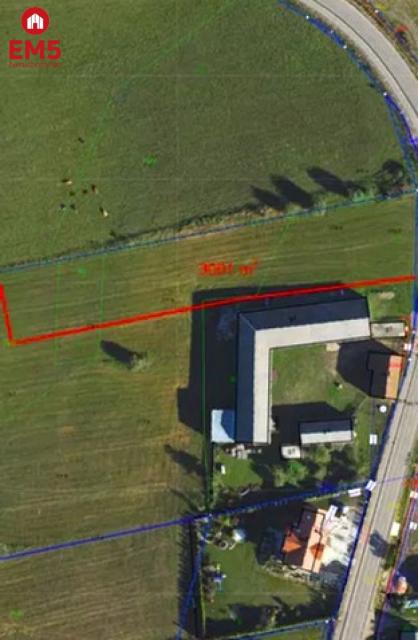 Land for sale