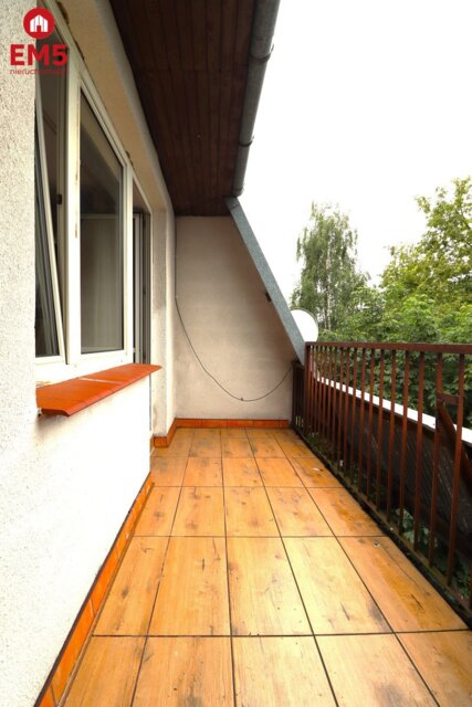 Mieszkanie 2-pokojowe, centrum