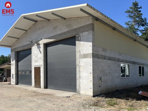 Business premises for rent