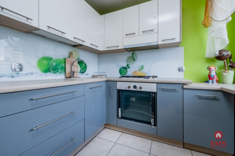 Wohnung zu verkaufen