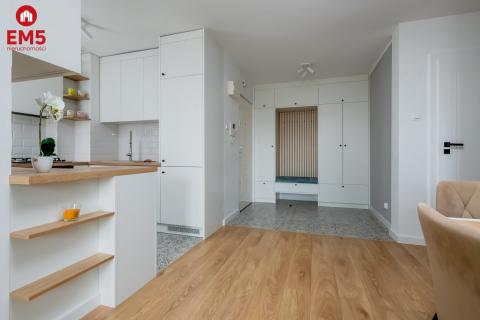 Wohnung zu verkaufen