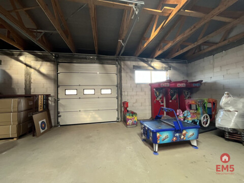 Склад/зал в аренду