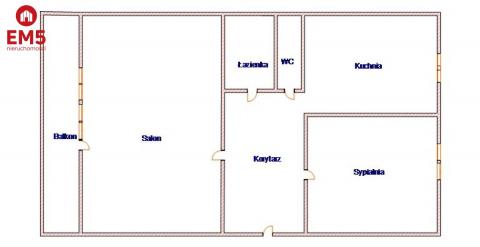 Apartment for sale