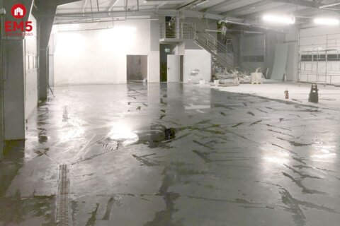 Склад/зал в аренду