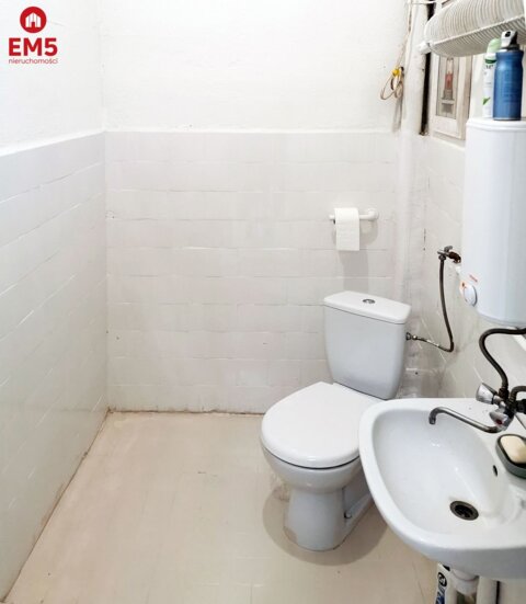 Kamienica w Centrum z koncepcją rozbudowy