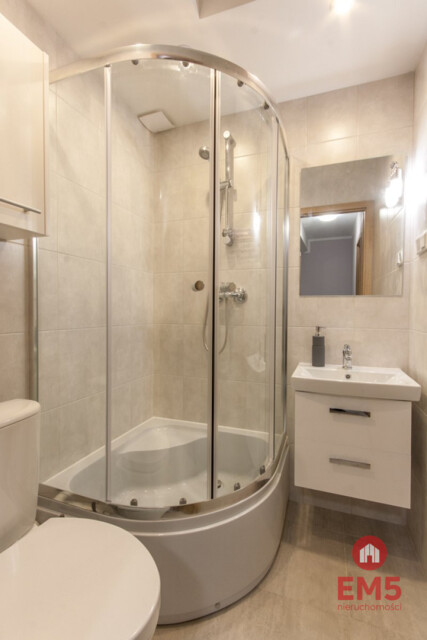 Pokój na wynajem, Waszyngtona