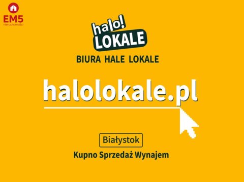 Funkcjonalny lokal parterowy 150 m2