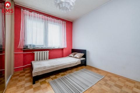 Wohnung zu verkaufen