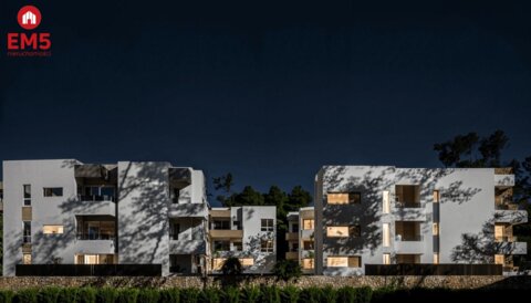 Wohnung zu verkaufen