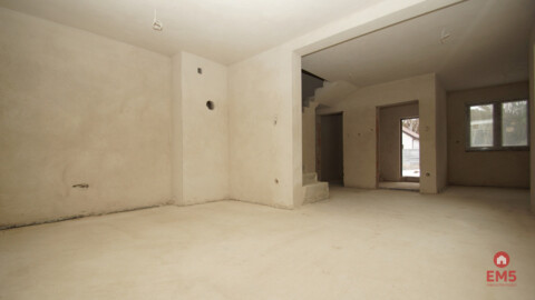 Szeregówka na Zawadach