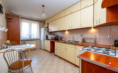 Wohnung zu verkaufen