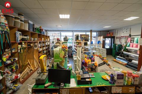 Помещения для бизнеса на продажу