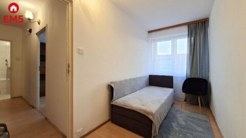 Mieszkanie 32 m2, Warszawska