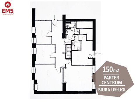 Business premises for rent