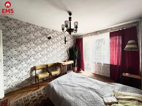Apartment for rent
